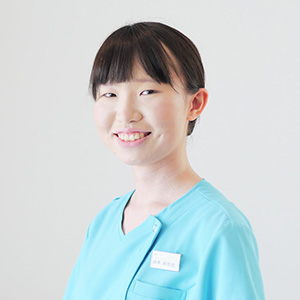 歯科助手　鈴木