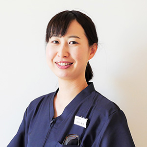 歯科医師　石川